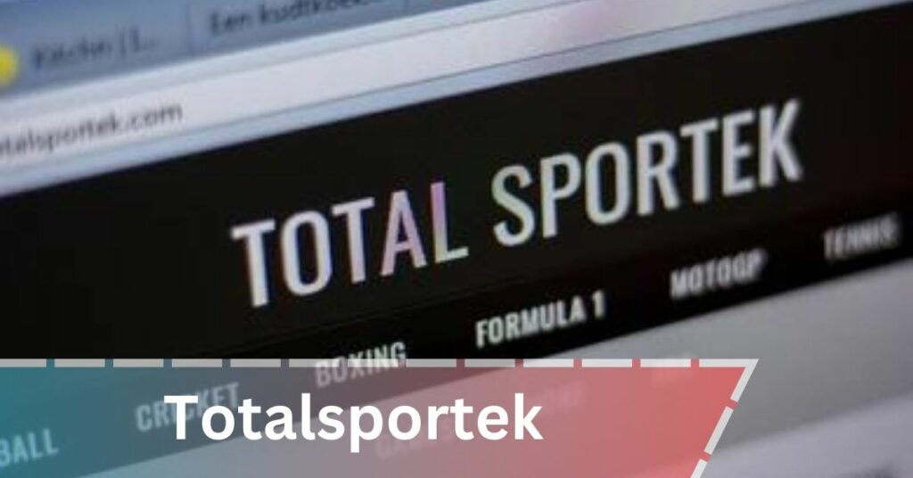 Totalsportek