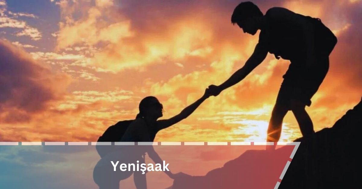 Yenişaak